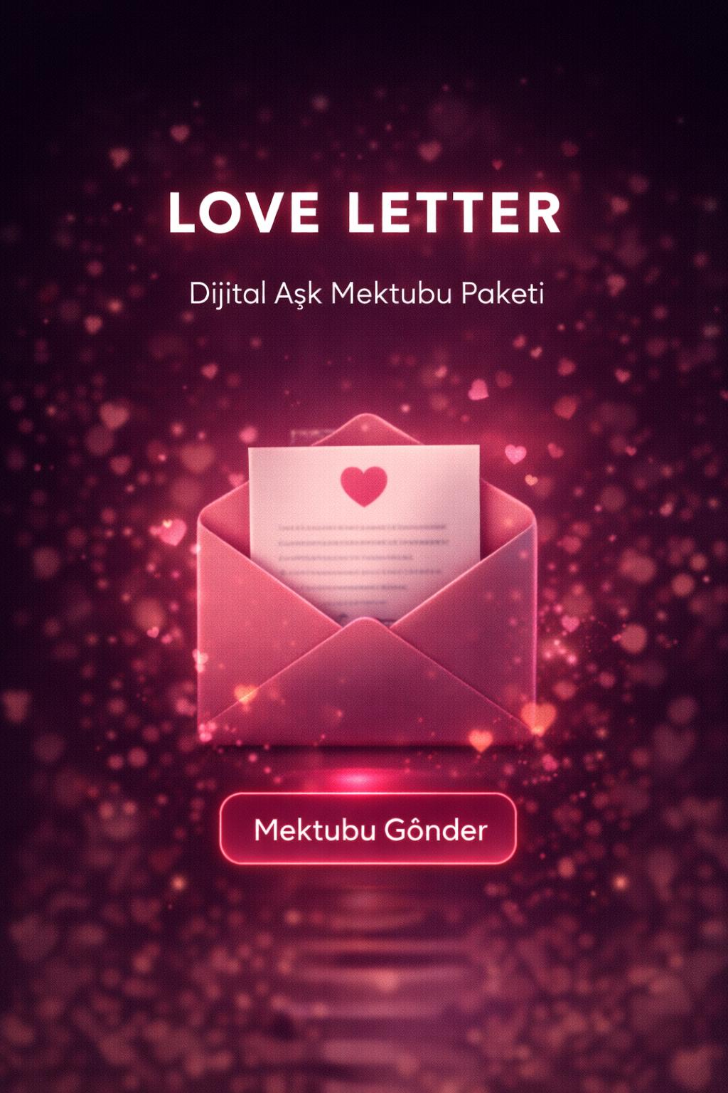 loveletter